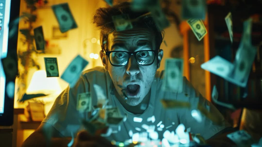 Jak sprawdzić? Ile wydałem na Steam - kontroluj swoje wydatki