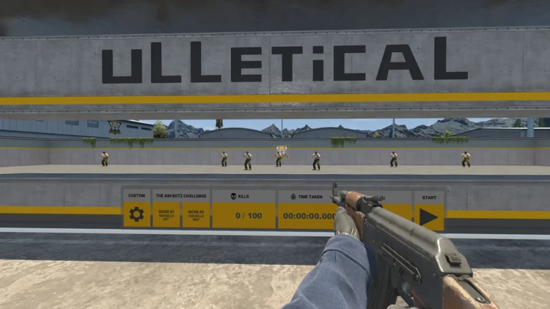 Mapy w CS:GO - Oto te najlepsze strategie oraz porady dla graczy!