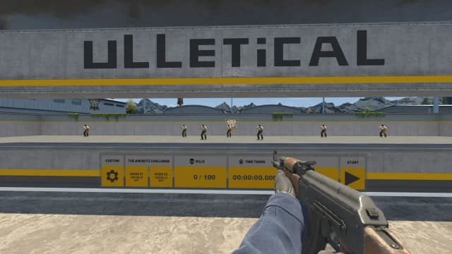 Mapy w CS:GO - Oto te najlepsze strategie oraz porady dla graczy!