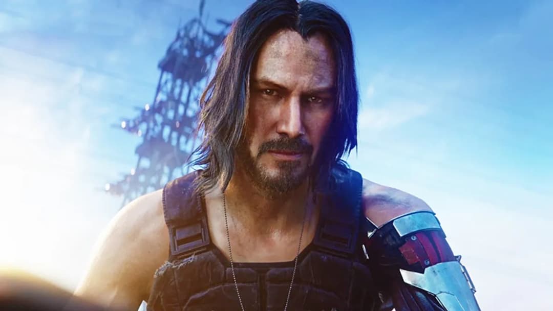 Keanu Reeves w Cyberpunk 2077: Co musisz wiedzieć o jego roli?
