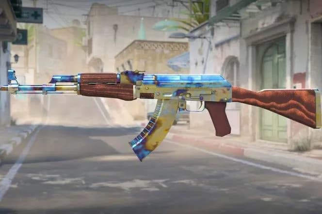 Najdroższe skiny w CS:GO: które kosztują najwięcej? Przekonaj się!
