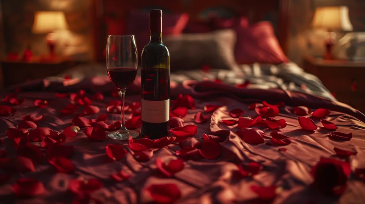 Najlepsze propozycje: filmy podobne do 50 twarzy Greya