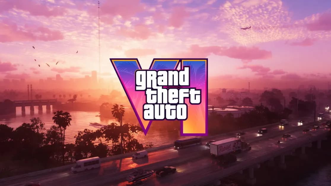 GTA VI na PC i konsole: Co wiemy o przyszłości Grand Theft Auto?