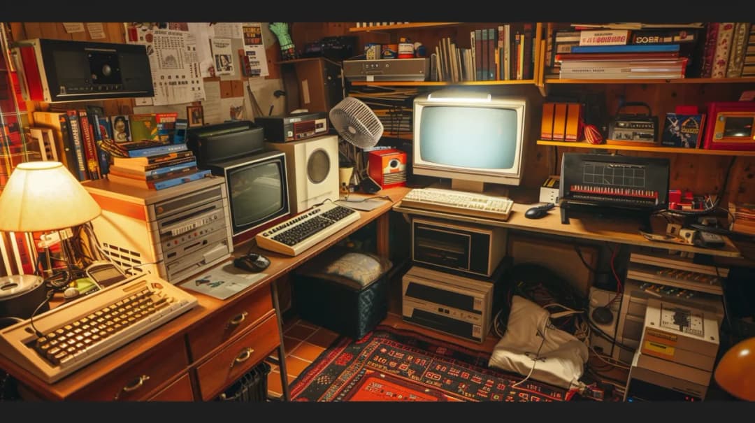 Stare gry PC, które bawią: top 10, które warto jeszcze raz przeżyć!