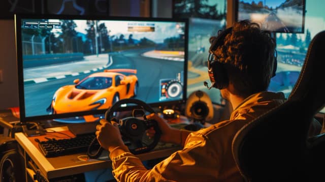 Gran Turismo 6: Wyjdzie na PC? Czy spełni swoje oczekiwania?