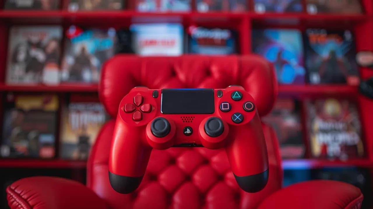 Kody rabatowe PS4 - Odkryj świat rozrywki w atrakcyjnej cenie!