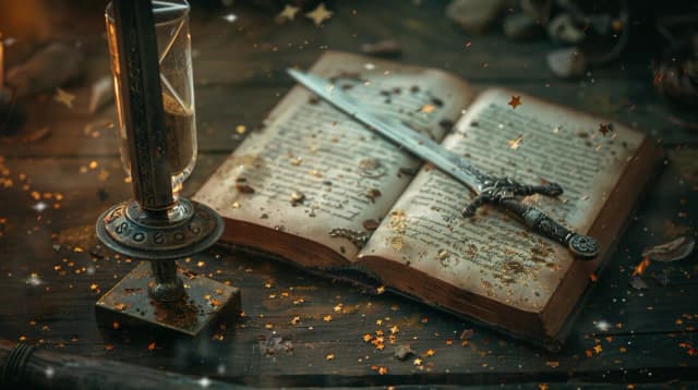 Chronologia wydarzeń w uniwersum Wiedźmina - pełny przewodnik