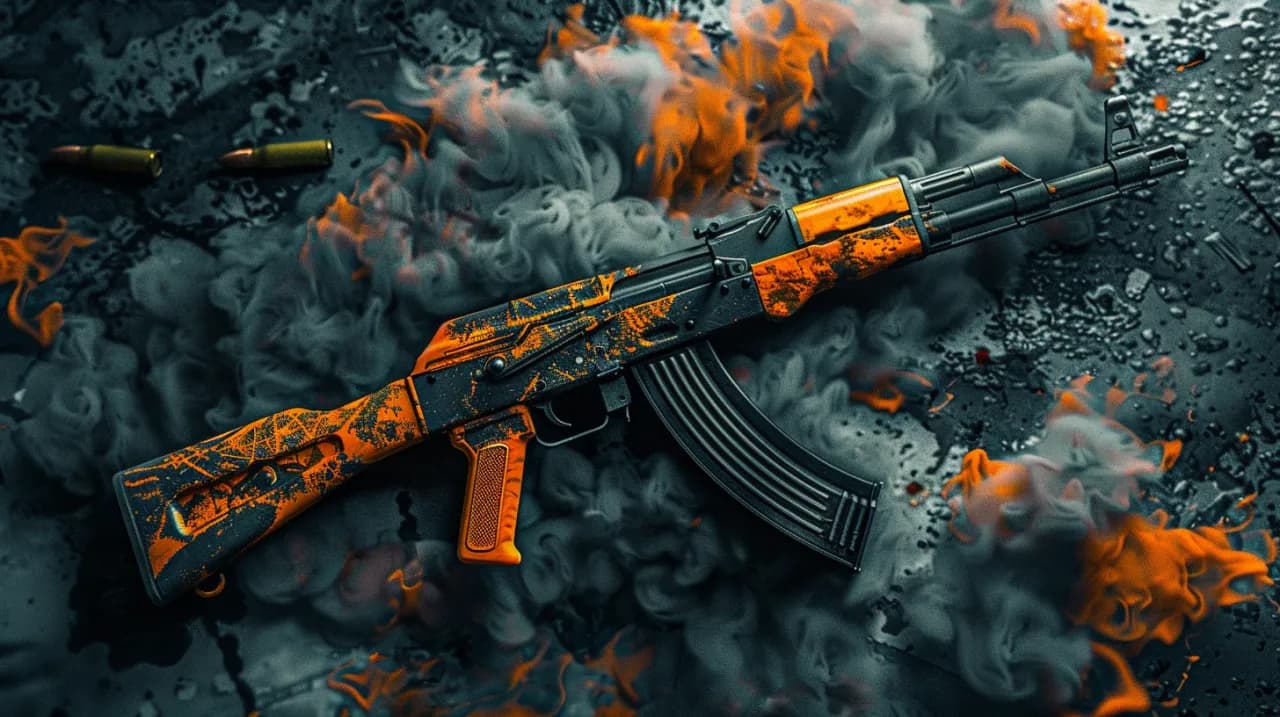 Co nowego? Nowa aktualizacja CS GO - sprawdź nowości!