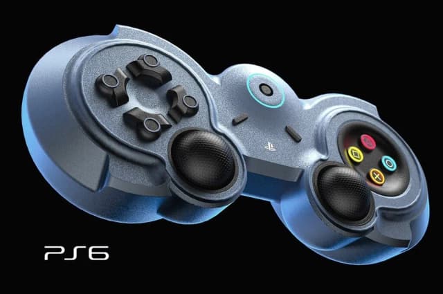 PS6: co wiemy o tej nowej konsoli Sony? Najnowsze informacje!