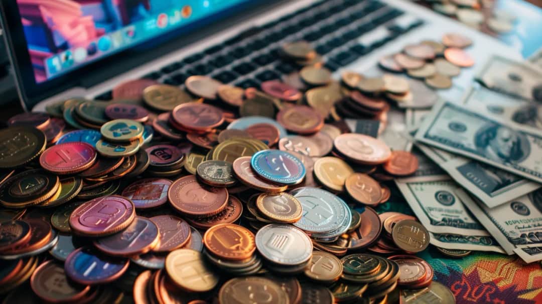 Najlepsze tytuły bez dużych wydatków: Tanie Gry PC!