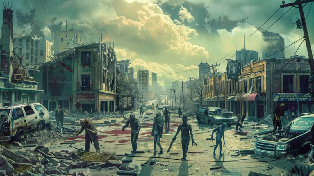 TWD: The Ones Who Live: Kiedy obejrzymy tę produkcję w Polsce?