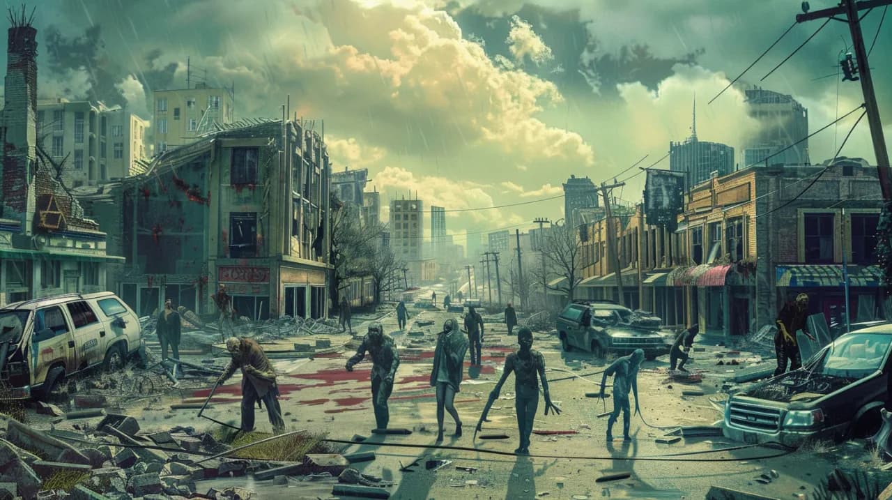 TWD: The Ones Who Live: Kiedy obejrzymy tę produkcję w Polsce?