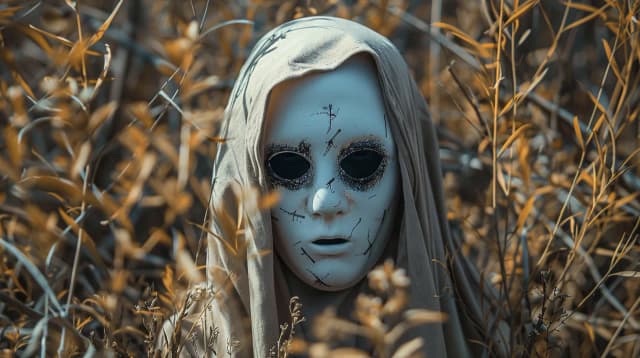 Maska Ghostface - recenzja i opinie użytkowników: co mówią fani