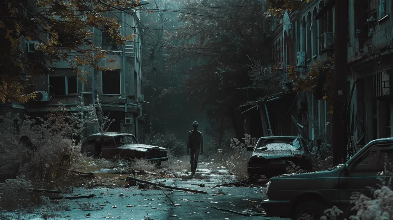 The Walking Dead Kontynuacja - przygotuj się na przygody