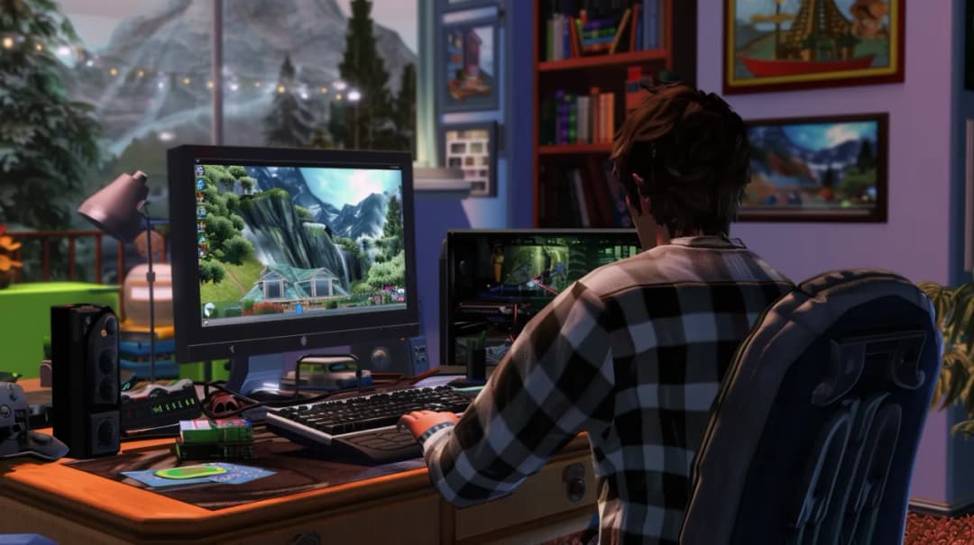 Kody do The Sims 3: Jak zdobyć więcej pieniędzy i ułatwić życie?