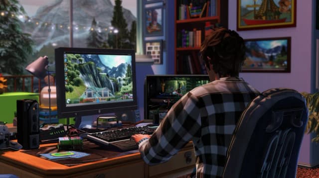 Kody do The Sims 3: Jak zdobyć więcej pieniędzy i ułatwić życie?