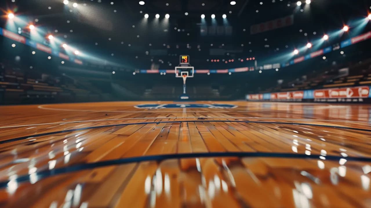 NBA 2K15 - Czy zdobędziesz mistrzostwo w wirtualnej lidze NBA?