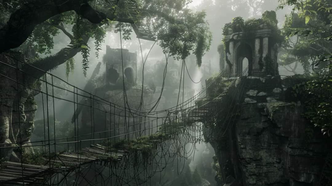 Sekrety przygody Lary Croft: Rise of Tomb Raider Poradnik