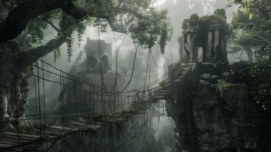 Sekrety przygody Lary Croft: Rise of Tomb Raider Poradnik