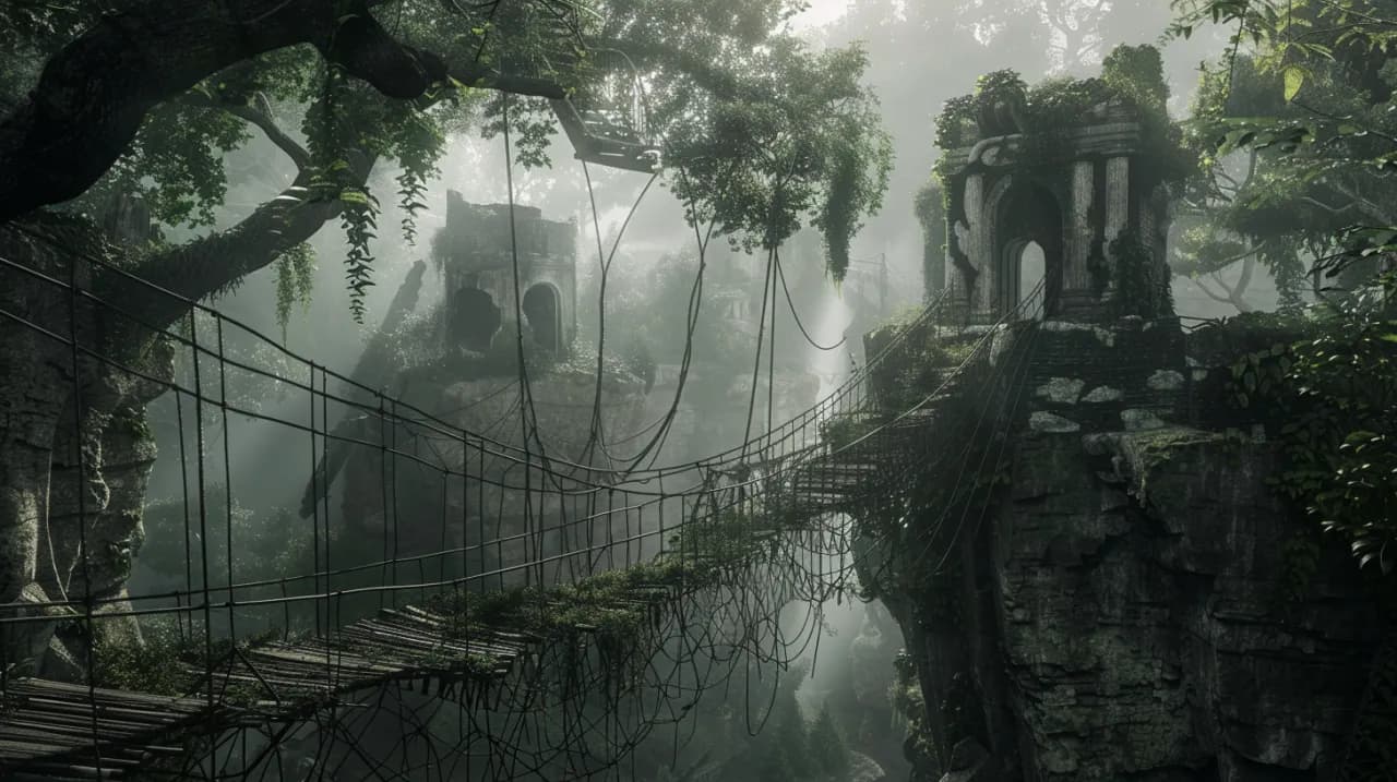 Sekrety przygody Lary Croft: Rise of Tomb Raider Poradnik