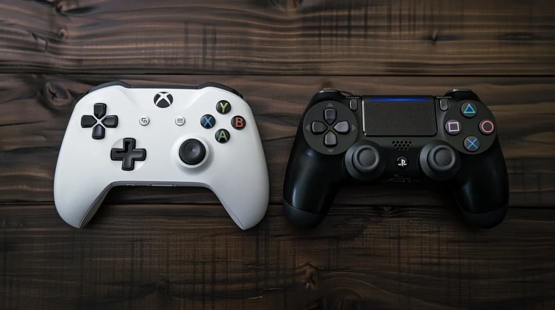 Xbox One czy PlayStation 4: PS4 czy Xbox - Którą konsolę wybierzesz?