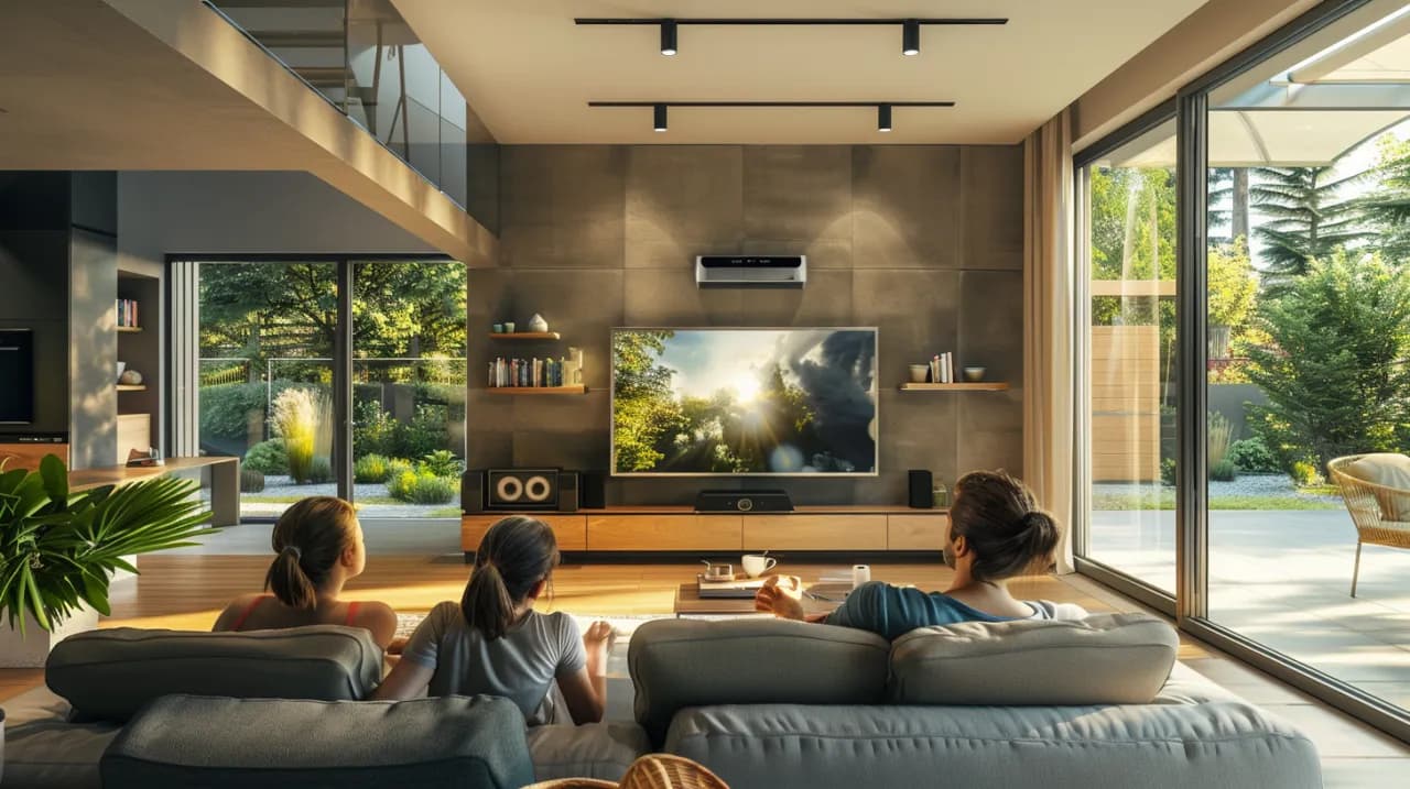 Samsung QE65Q77CAT: Opłacalny wybór telewizora? Nasza recenzja