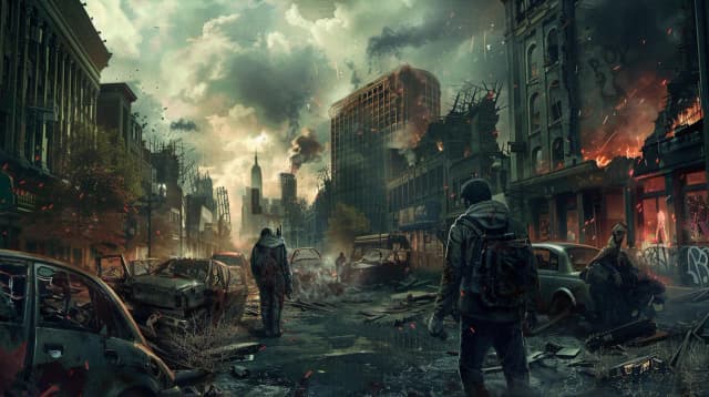 Dying Light na Nintendo Switch: Czy warto jest spróbować tej gry?