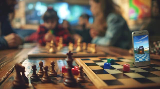 Przegląd i opinie: najlepsze gry gdy nie ma internetu - zabawa w każdych warunkach