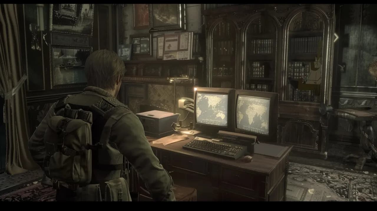 Jak zainstalować spolszczenie Resident Evil 4? Oto przewodnik