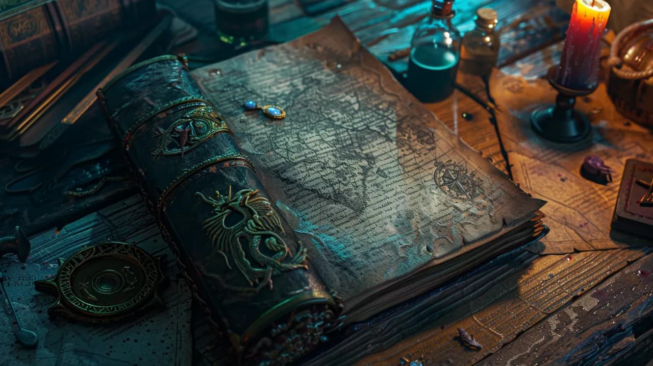 Sekrety i porady dla nowych graczy: Poradnik Wiedźmin 3