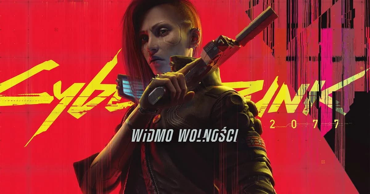 Czy Cyberpunk 2077 doczeka się wymarzonego dodatku? Szokujące informacje!