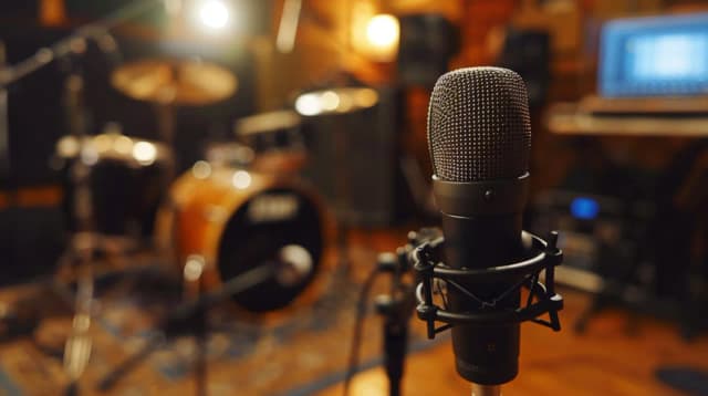 Mikrofon Mad Dog - porównanie z konkurencją: który jest najlepszy?