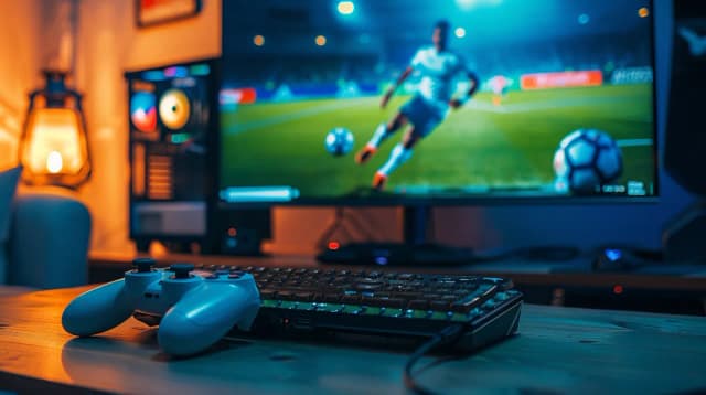 FIFA 15: Czy Twój sprzęt spełnia wymagania do gry w piłkarską grę?