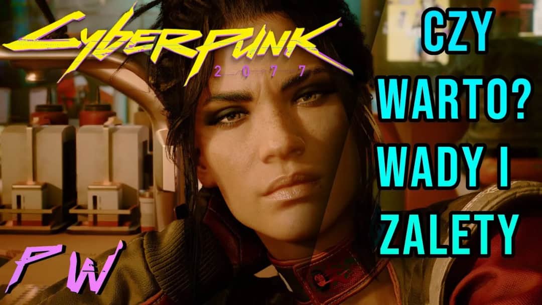 Cyberpunk 2077: Brutalna prawda o grze, której musisz poznać