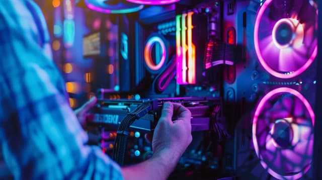 Test karty GTX 1060 Ti 6GB: Czy warto jest kupić ten model do gier?