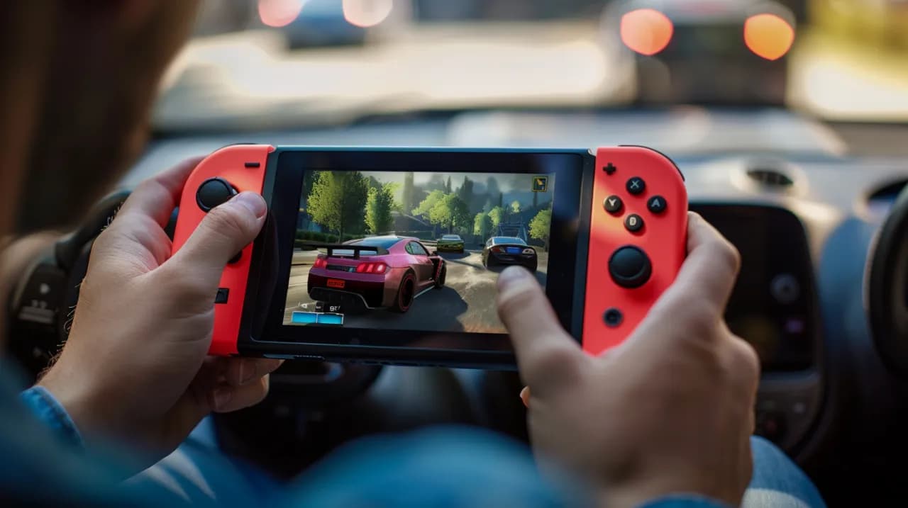 Need for Speed na Nintendo Switch - warto czy nie? Analizujemy