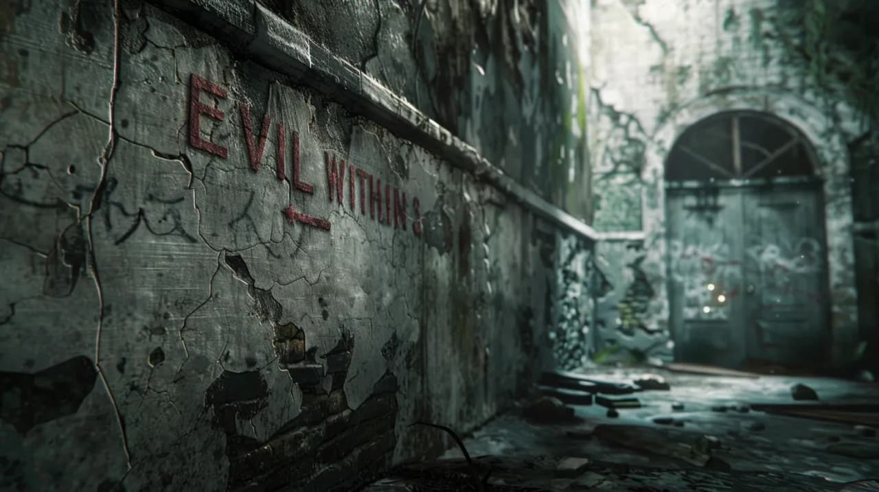 Oczekiwania i nowości: The Evil Within 3 - czekają na Ciebie tajemnice