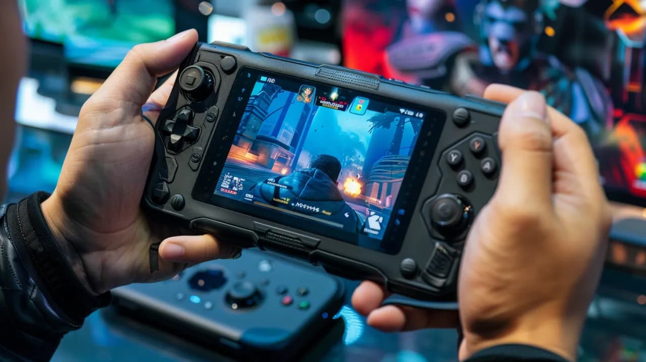 PS Vita 2: Nowa konsola jest w drodze? Spekulacje i oczekiwania