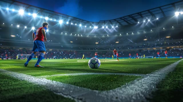 FIFA 16 na PS3 i PS4 - Nowe funkcje, które wprowadziła ta część