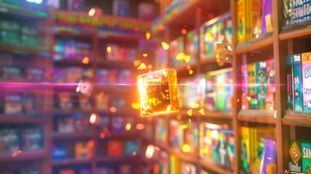 Gdzie kupić i jak aktywować: Klucze do gier Steam