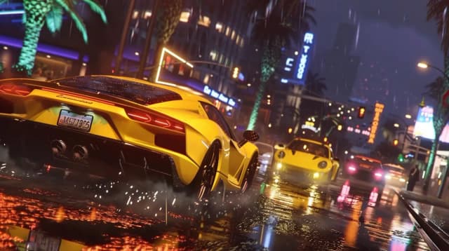 Szybki dostęp do najlepszych samochodów: Kody na auto w GTA 5