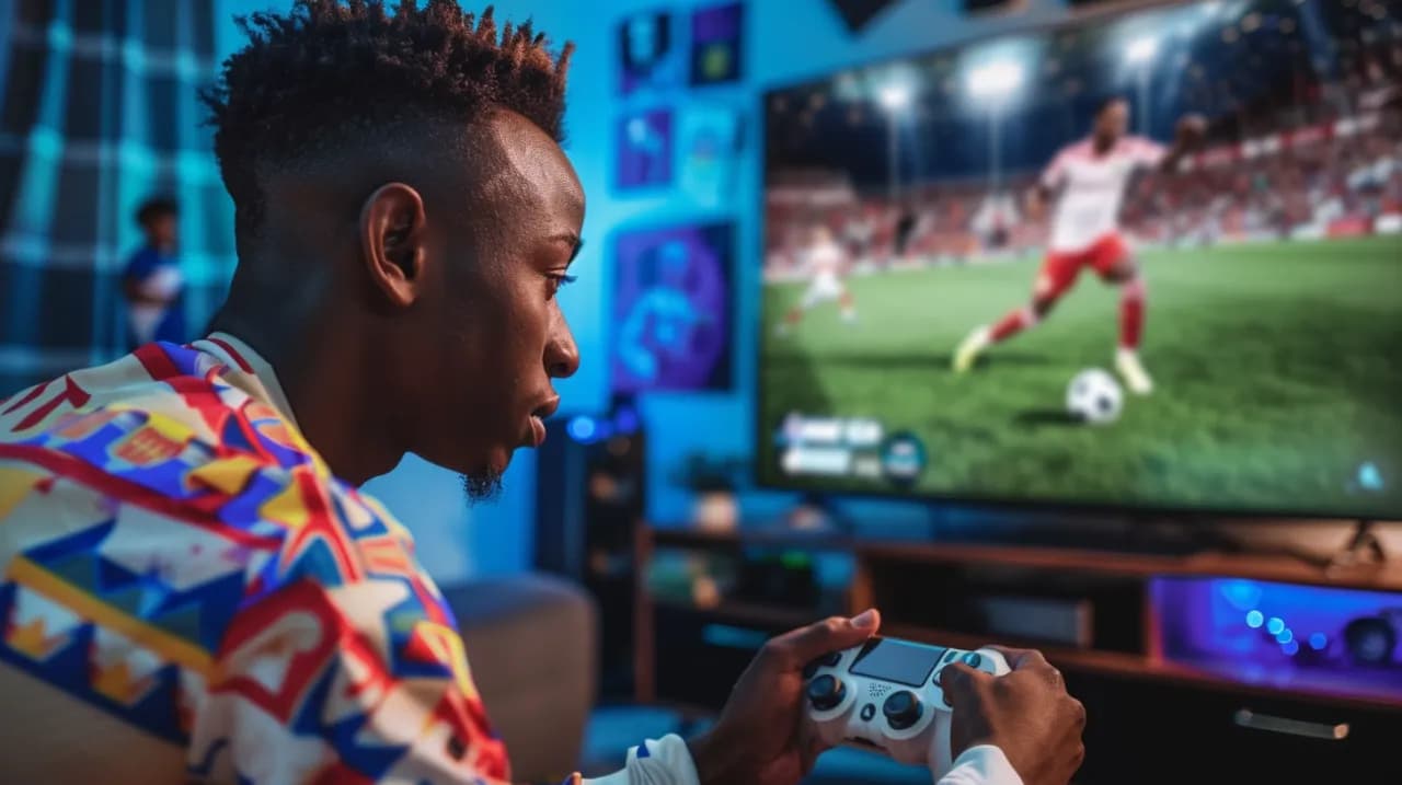FIFA 21: PS4 czy PS5? Która wersja gry zapewni lepszą rozgrywkę?