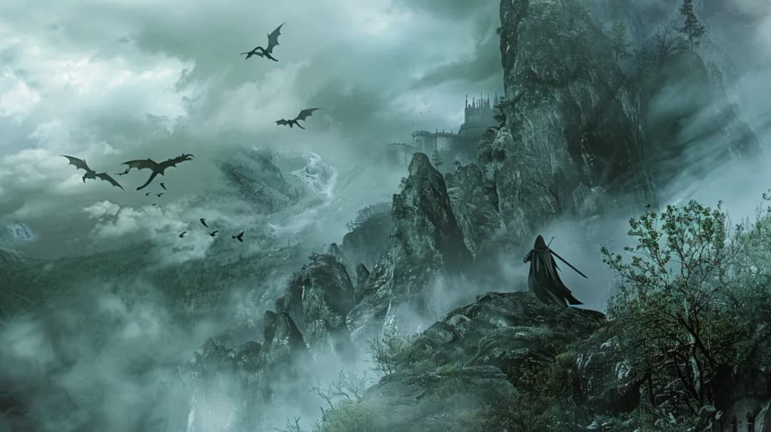 Seriale podobne do Wiedźmina: Co oglądać dalej? Oto rekomendacje