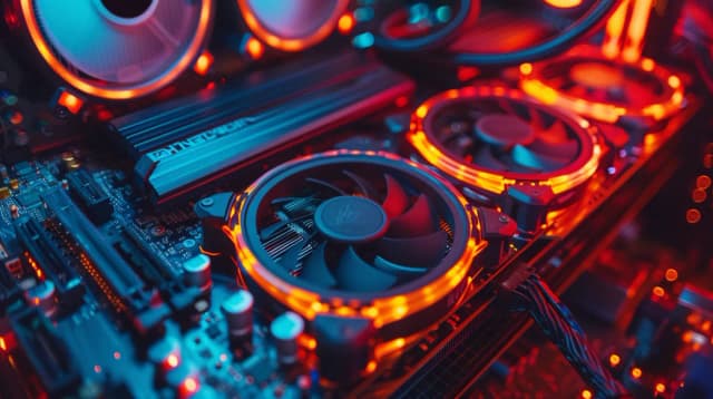 AMD Vega - specyfikacja i wyniki testów nowych układów graficznych