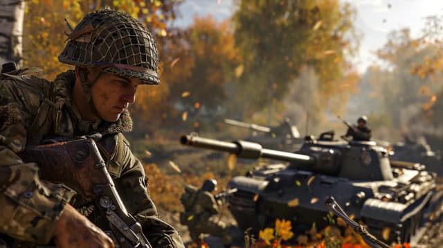 Battlefield 5 na Eneba - czy warto jest kupić grę w tej promocji?