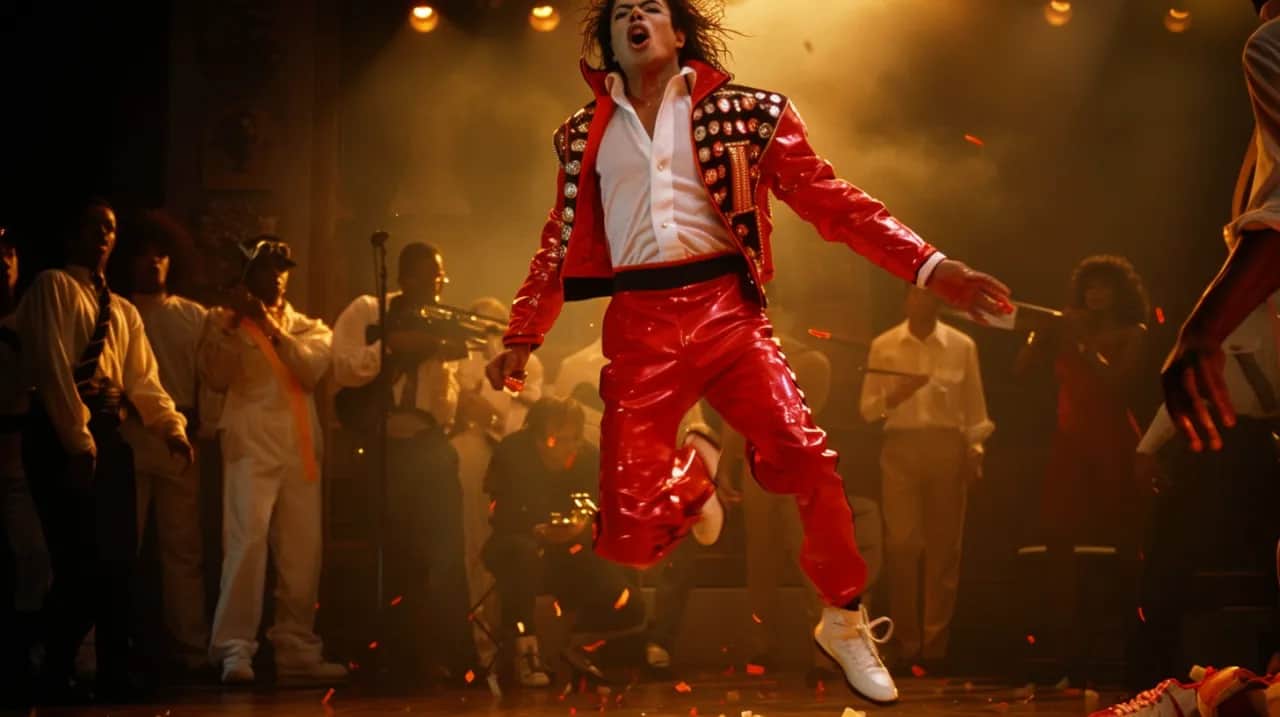 Film o Michaelu Jacksonie: Prawda czy kontrowersje? Dowiedz się