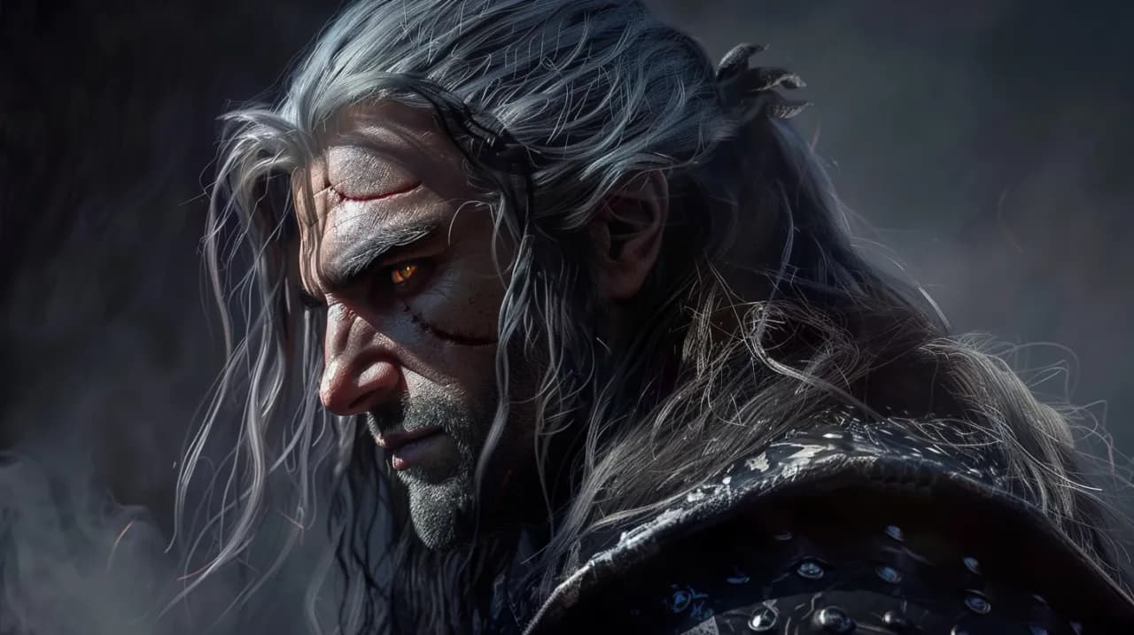 Rience w serialu Wiedźmin: postać w serialu dorównuje tej z książek?