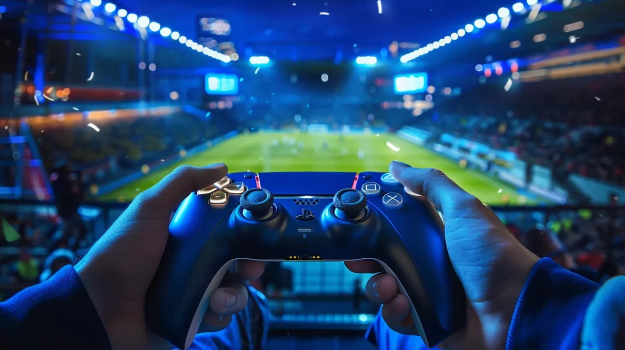 FIFA 22 na PS5: Pierwsze wrażenia z gry na najnowszej konsoli Sony