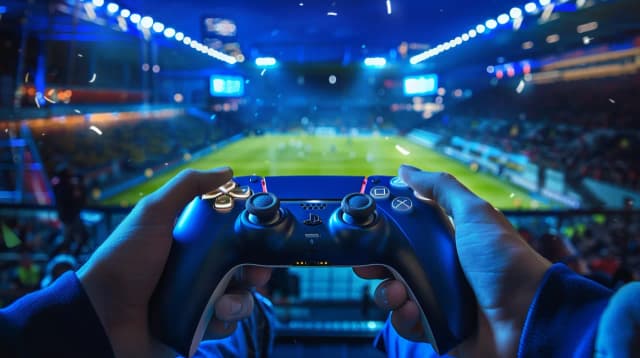 FIFA 22 na PS5: Pierwsze wrażenia z gry na najnowszej konsoli Sony