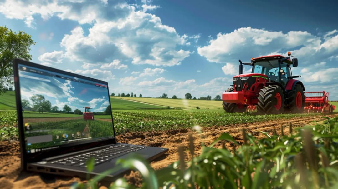 Jak i gdzie pobierać? Farming Simulator 17 za darmo - rolnicza przygoda!